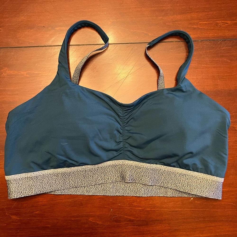 Handful Sports Bra